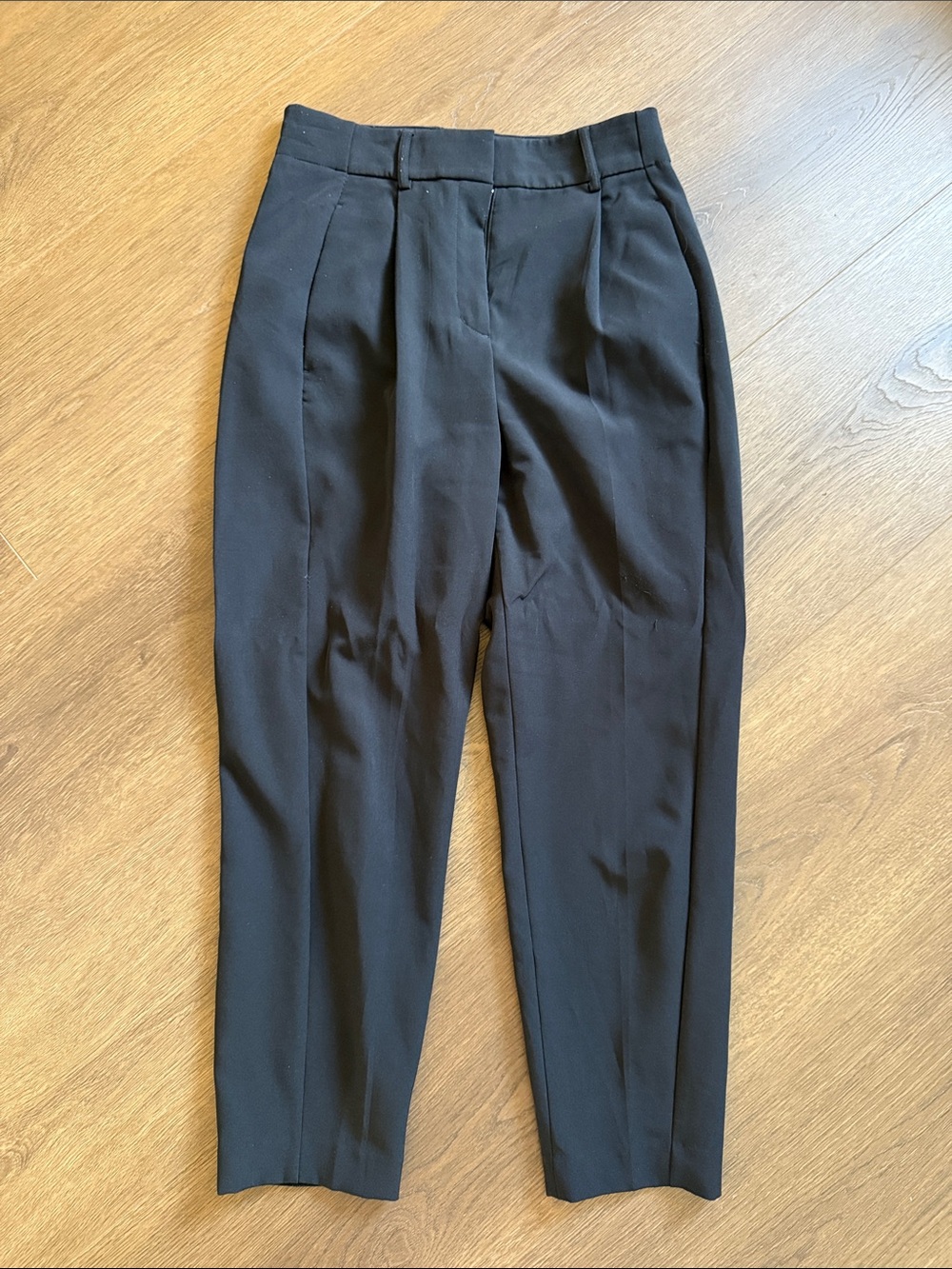 Women’s Ankle Trousers